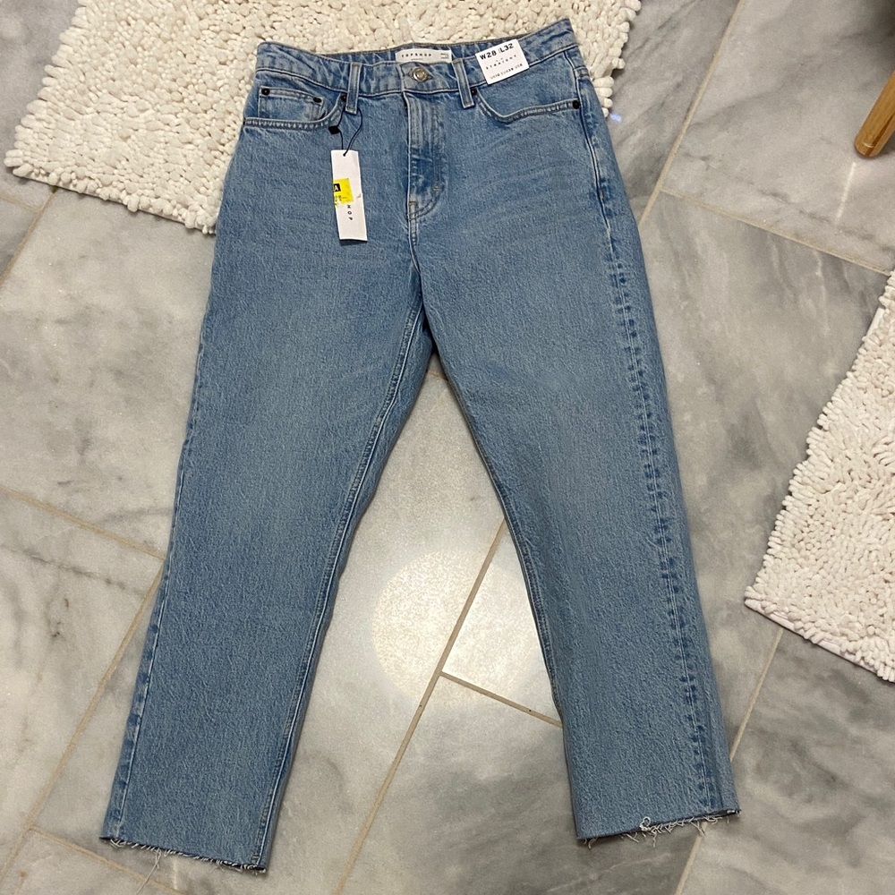 Top Shop jeans